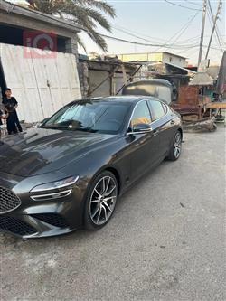 جنسس G70
